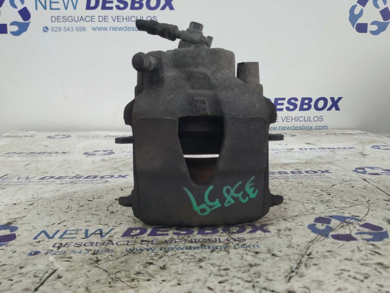 Recambio de pinza de freno delantera derecha para seat leon (1p1) comfort limited referencia OEM IAM DECN682  
