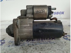 Recambio de motor arranque para alfa romeo 156 (116) 2.5 v6 24v distinctive referencia OEM IAM 0001108159  
