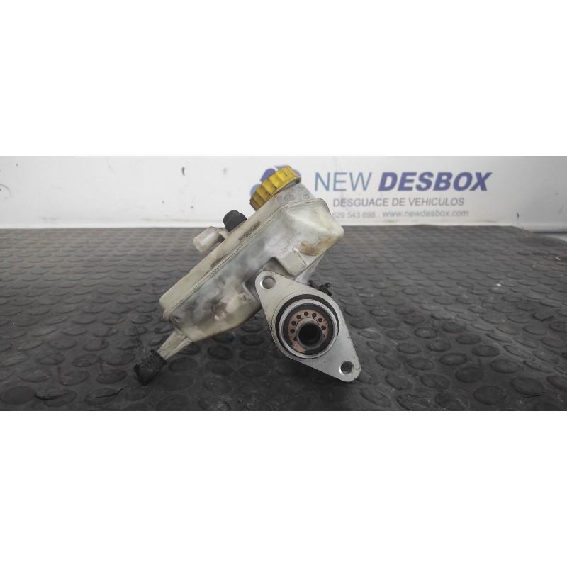 Recambio de bomba freno para seat cordoba berlina (6k2) 1.9 tdi referencia OEM IAM 03350882762  