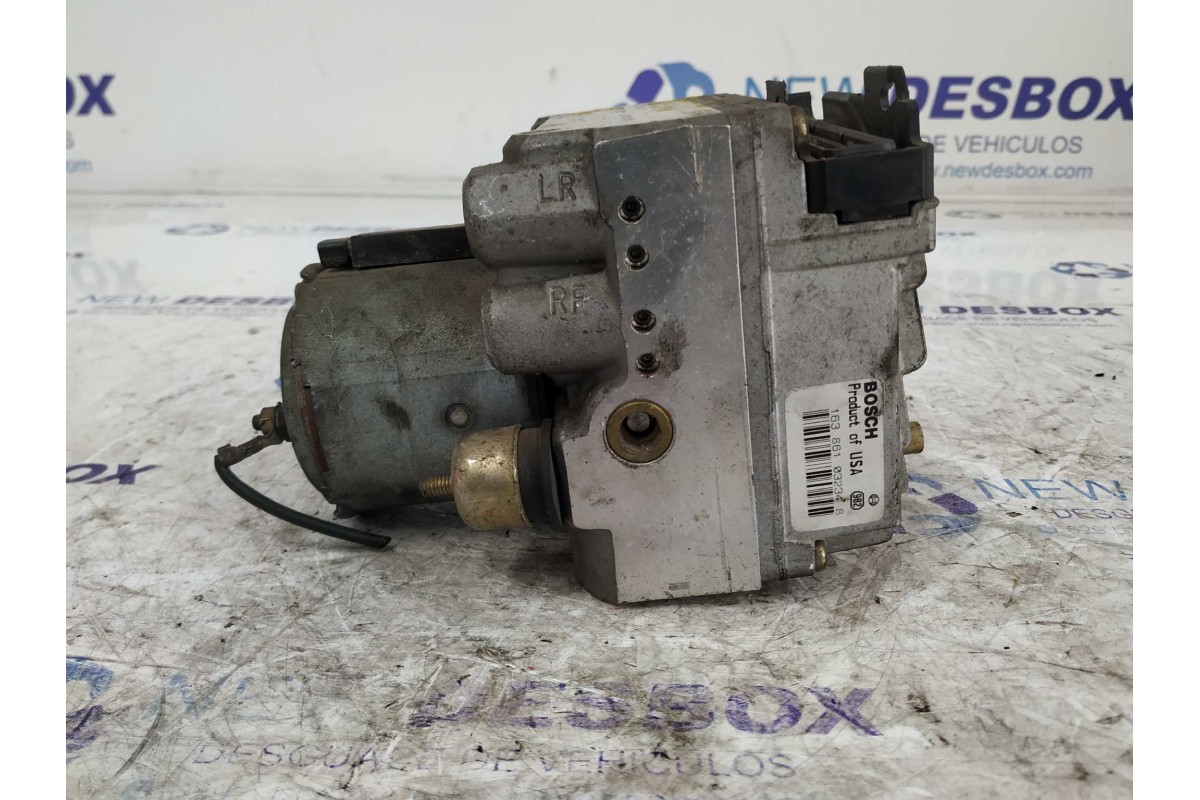 Recambio de abs para honda accord berlina (cg7-9/ch1-7) 2.0 tdi cat referencia OEM IAM 0265216048  