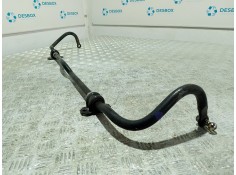 Recambio de barra estabilizadora delantera para kia soul burner referencia OEM IAM    2