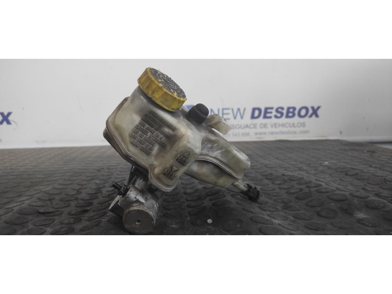 Recambio de bomba freno para seat cordoba berlina (6k2) 1.9 tdi referencia OEM IAM 03350882762  