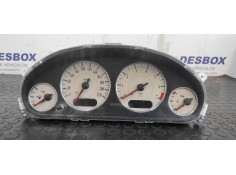 Recambio de cuadro instrumentos para chrysler voyager (rg) 3.3 v6 cat referencia OEM IAM P05082428AC  