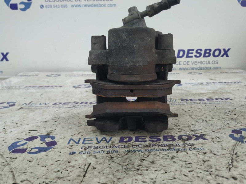 Recambio de pinza de freno delantera derecha para seat leon (1p1) comfort limited referencia OEM IAM DECN682  