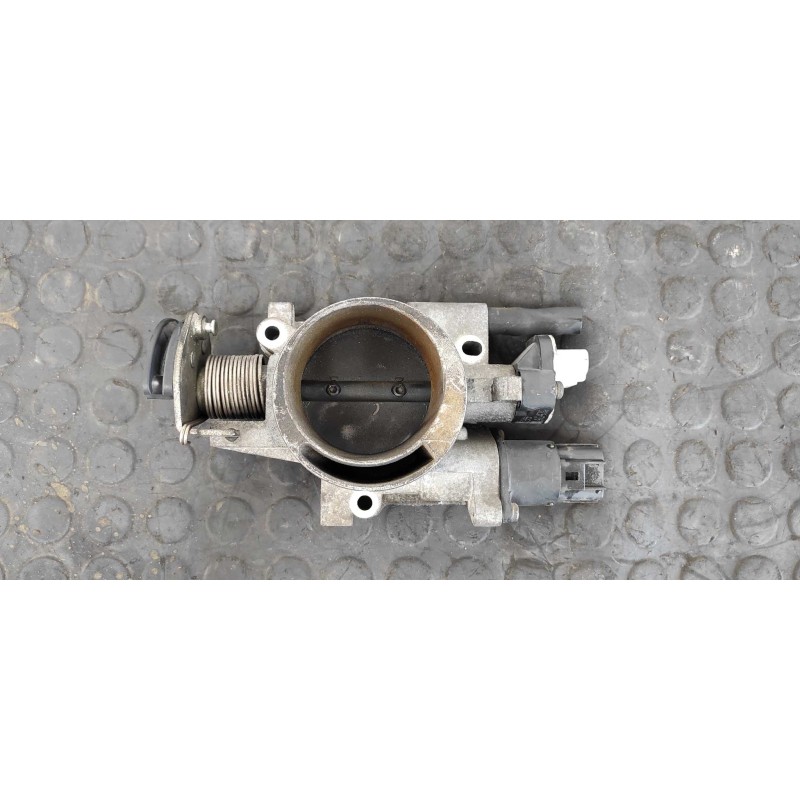 Recambio de caja mariposa para chrysler jeep gr.cherokee (wj/wg) 4.7 v8 cat referencia OEM IAM 11200012AB  