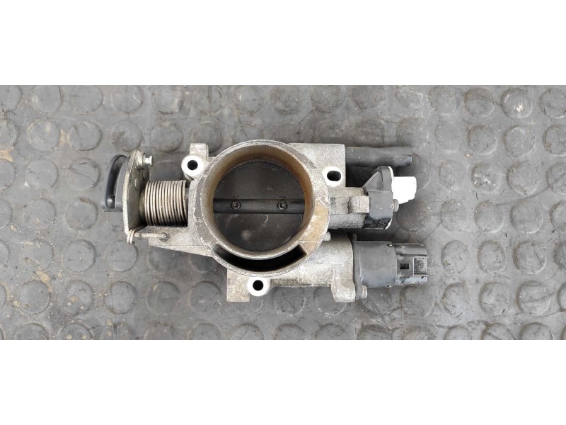 Recambio de caja mariposa para chrysler jeep gr.cherokee (wj/wg) 4.7 v8 cat referencia OEM IAM 11200012AB  