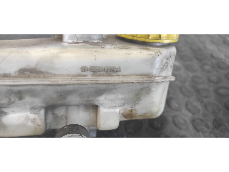 Recambio de bomba freno para seat cordoba berlina (6k2) 1.9 tdi referencia OEM IAM 03350882762  