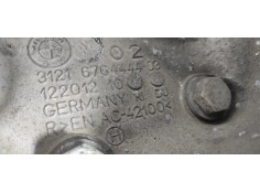 Recambio de mangueta delantera derecha para bmw serie 3 berlina (e90) 320d referencia OEM IAM 3121676444403   2