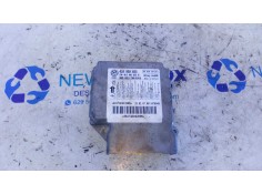 Recambio de centralita airbag para audi q7 (4l) 3.0 v6 24v tdi referencia OEM IAM 4L0959655  