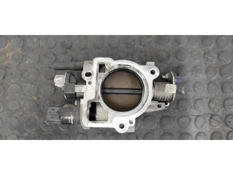 Recambio de caja mariposa para chrysler jeep gr.cherokee (wj/wg) 4.7 v8 cat referencia OEM IAM 11200012AB  