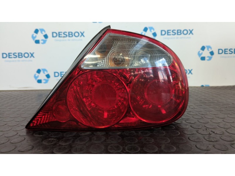 Recambio de piloto trasero derecho para jaguar s-type 3.0 v6 24v cat referencia OEM IAM XR8313404AD  