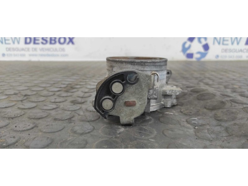 Recambio de caja mariposa para chrysler jeep gr.cherokee (wj/wg) 4.7 v8 cat referencia OEM IAM 11200012AB  