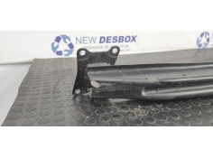 Recambio de refuerzo paragolpes trasero para seat leon (1p1) comfort limited referencia OEM IAM    2