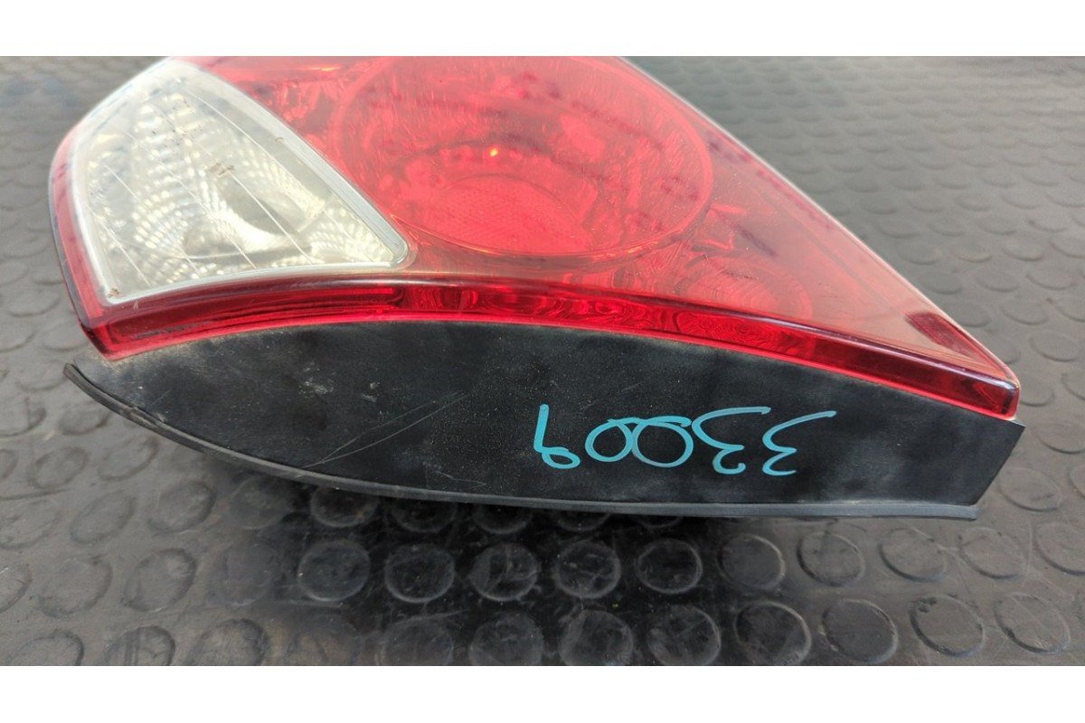 Recambio de piloto trasero derecho para jaguar s-type 3.0 v6 24v cat referencia OEM IAM XR8313404AD  