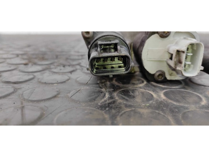 Recambio de caja mariposa para chrysler jeep gr.cherokee (wj/wg) 4.7 v8 cat referencia OEM IAM 11200012AB  