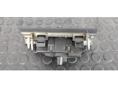 Recambio de mando luces para bmw serie 3 berlina (e90) 320d referencia OEM IAM 6932798   2