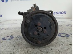 Recambio de compresor aire acondicionado para alfa romeo 156 (116) 2.5 v6 24v distinctive referencia OEM IAM SD7VAE  