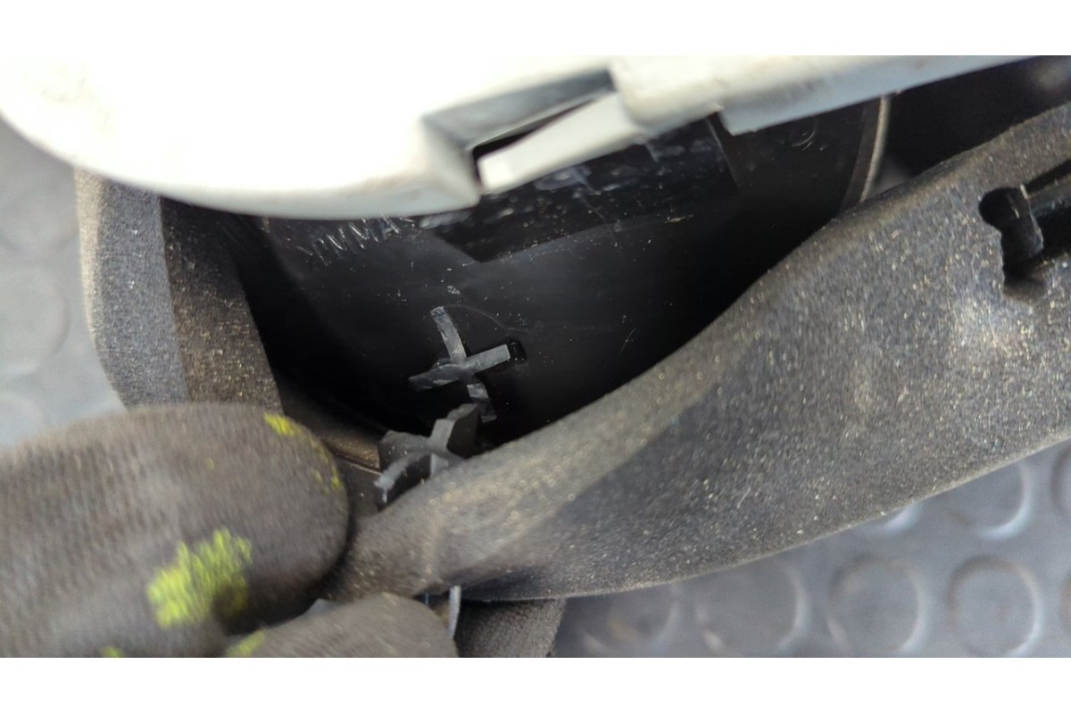 Recambio de piloto trasero derecho para jaguar s-type 3.0 v6 24v cat referencia OEM IAM XR8313404AD  