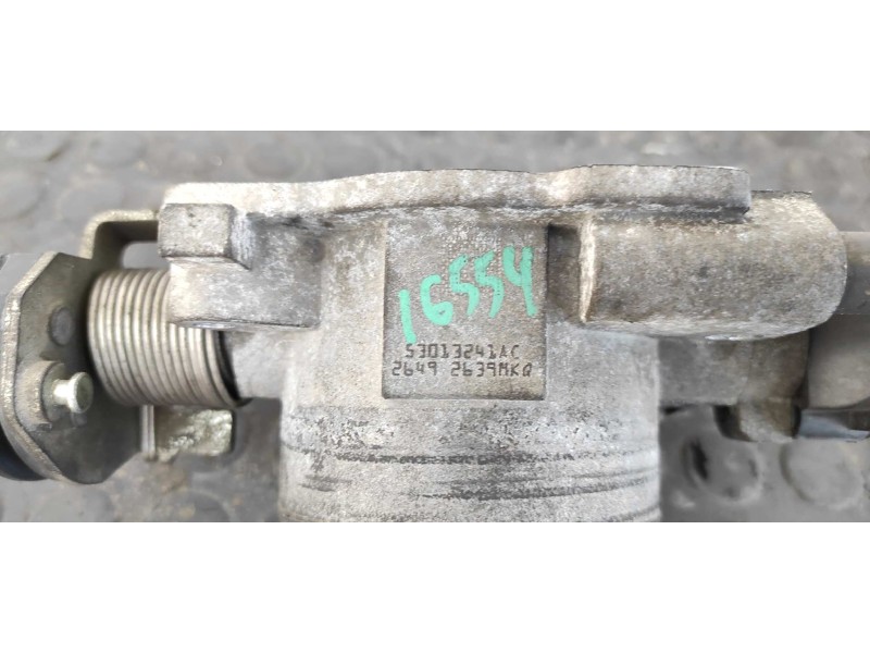 Recambio de caja mariposa para chrysler jeep gr.cherokee (wj/wg) 4.7 v8 cat referencia OEM IAM 11200012AB  