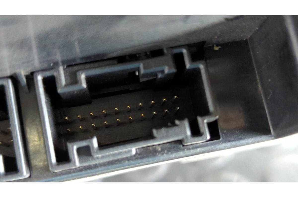 Recambio de luz interior para mercedes-benz clase m (w164) 280 / 300 cdi (164.120) referencia OEM IAM A1648205401  