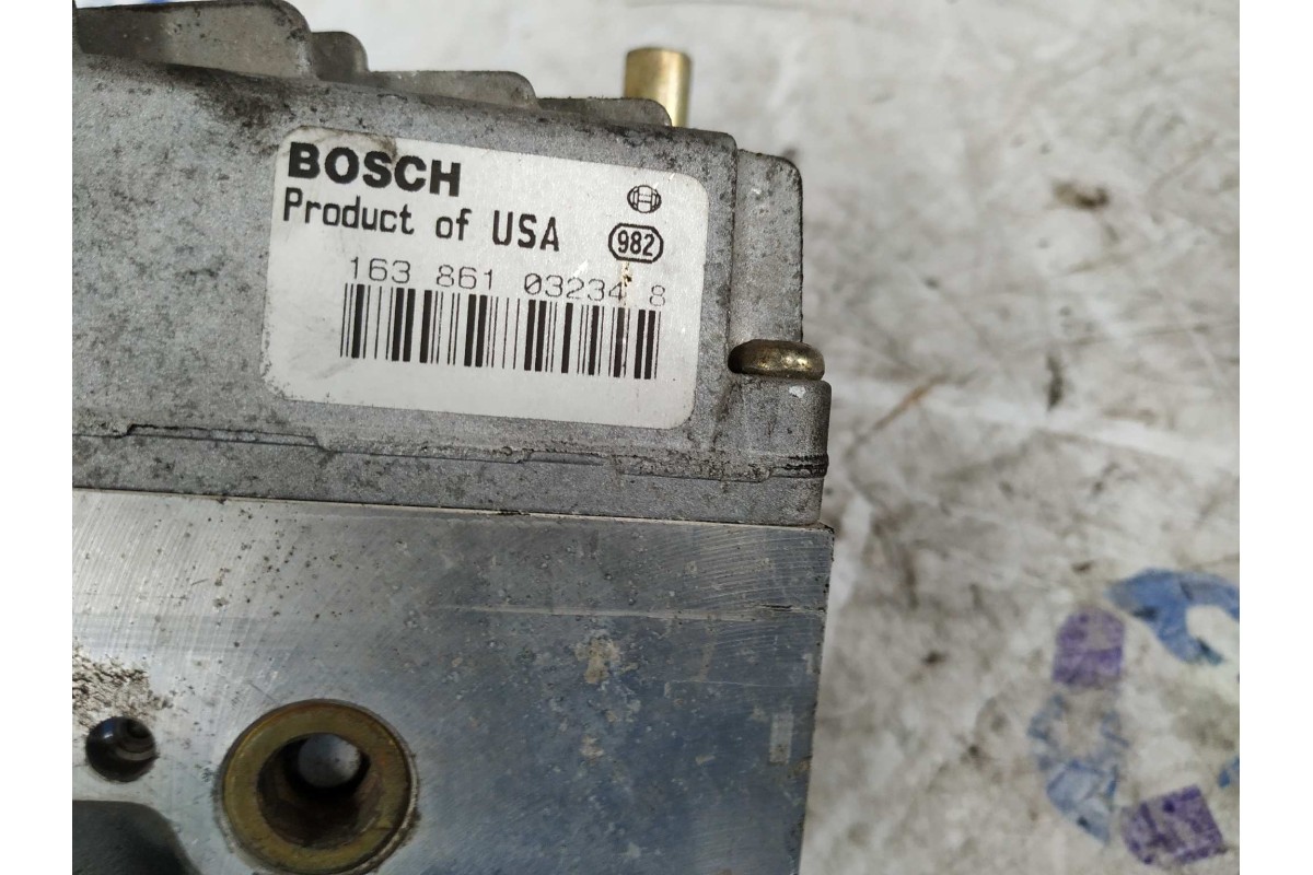 Recambio de abs para honda accord berlina (cg7-9/ch1-7) 2.0 tdi cat referencia OEM IAM 0265216048  