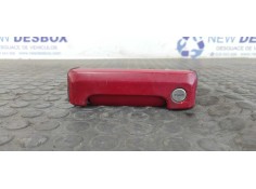 Recambio de maneta puerta corredera derecha para volkswagen t4 transporter/furgoneta (mod. 1991) 1.9 diesel (1x) referencia OEM 