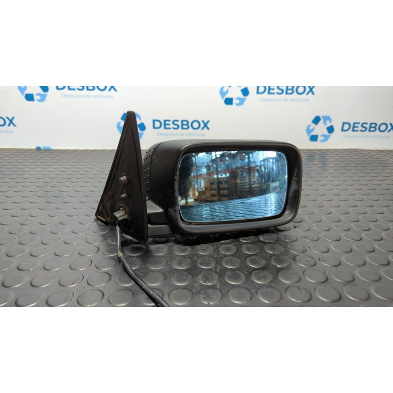 Recambio de retrovisor derecho para bmw serie 5 berlina (e34) 520i (110kw) referencia OEM IAM 0117351  