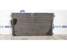 Recambio de condensador / radiador aire acondicionado para chrysler voyager (rg) 3.3 v6 cat referencia OEM IAM 04809267AC  