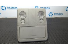 Recambio de luz interior para suzuki grand vitara jb (jt) 1.9 ddis turbodiesel referencia OEM IAM 7817065J10  