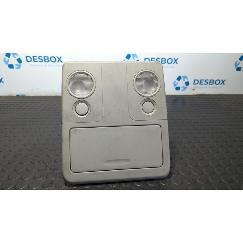 Recambio de luz interior para suzuki grand vitara jb (jt) 1.9 ddis turbodiesel referencia OEM IAM 7817065J10  