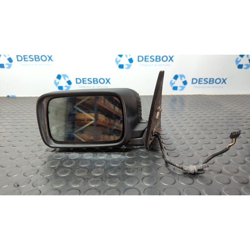 Recambio de retrovisor izquierdo para bmw serie 5 berlina (e34) 520i (110kw) referencia OEM IAM 0117351  