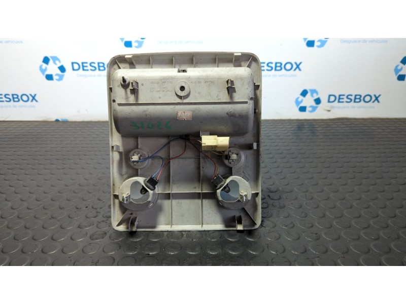 Recambio de luz interior para suzuki grand vitara jb (jt) 1.9 ddis turbodiesel referencia OEM IAM 7817065J10  