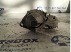 Recambio de motor arranque para mercedes-benz clase a (w168) 1.6 cat referencia OEM IAM 0051512101   2