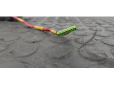 Recambio de mando intermitentes para renault clio iii 1.5 dci diesel cat referencia OEM IAM 88102003345   2