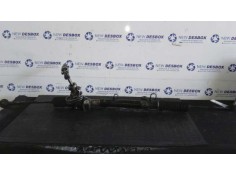 Recambio de cremallera direccion para chrysler voyager (rg) 3.3 v6 cat referencia OEM IAM   