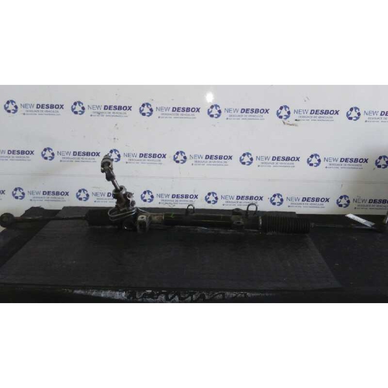 Recambio de cremallera direccion para chrysler voyager (rg) 3.3 v6 cat referencia OEM IAM   