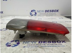 Recambio de piloto porton derecho para audi 80/90 (893) referencia OEM IAM 8A0945094H   2