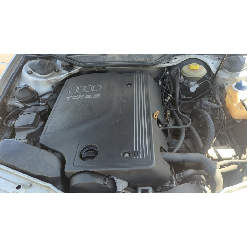 Recambio de motor para audi a6 berlina (c4) 2.5 tdi referencia OEM IAM   