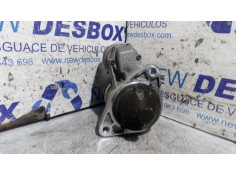 Recambio de motor arranque para nissan note (e11e) acenta referencia OEM IAM D7E40   2