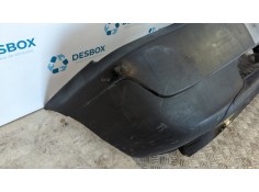 Recambio de paragolpes delantero para fiat doblo (119) 1.3 16v jtd active multijet referencia OEM IAM    2