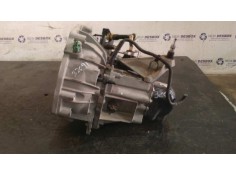 Recambio de caja cambios para nissan note (e11e) acenta referencia OEM IAM JH3308   2