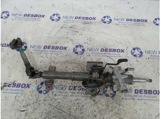 Recambio de columna direccion para hyundai accent (lc) gls referencia OEM IAM KA0117   2