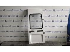 Recambio de puerta trasera derecha para citroen c15 1.8 diesel (161) referencia OEM IAM   