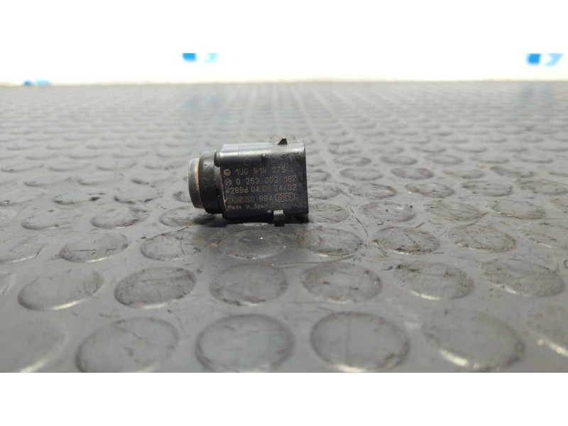 Recambio de sensor de aparcamiento para porsche cayenne (typ 9pa) básico referencia OEM IAM 1U0919275  
