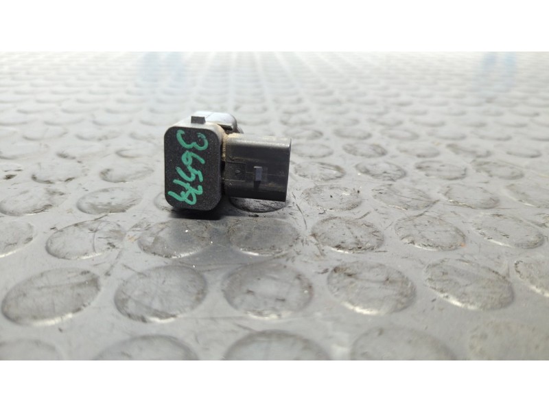Recambio de sensor de aparcamiento para porsche cayenne (typ 9pa) básico referencia OEM IAM 1U0919275  
