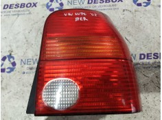 Recambio de piloto trasero derecho para volkswagen lupo (6x1/6e1) referencia OEM IAM 6H0945258  