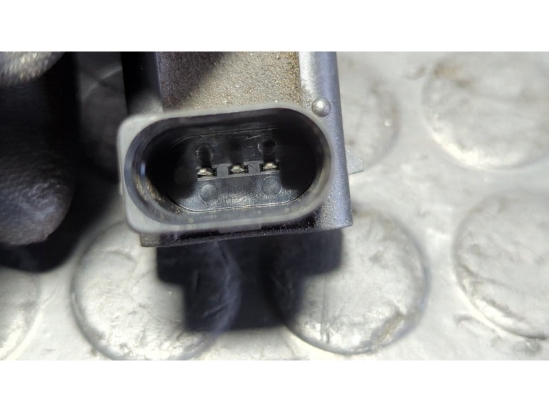 Recambio de sensor de aparcamiento para porsche cayenne (typ 9pa) básico referencia OEM IAM 1U0919275  