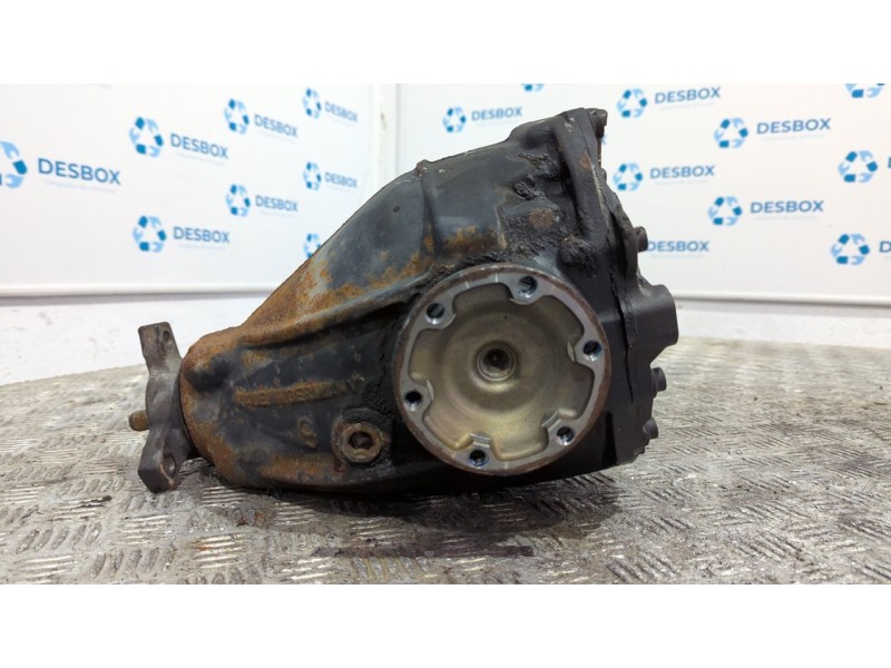 Recambio de diferencial trasero para mercedes-benz clase e (w210) berlina diesel 300 turbodiesel (210.025) referencia OEM IAM R2