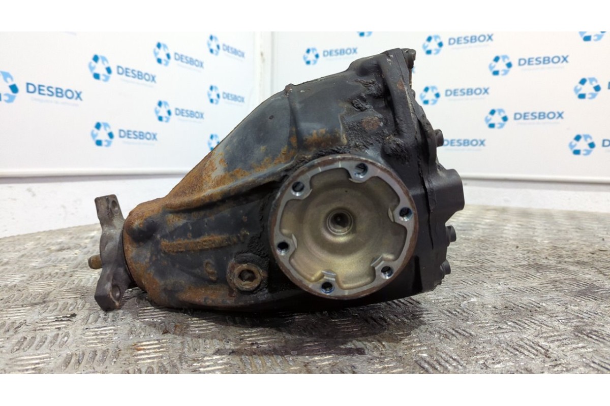 Recambio de diferencial trasero para mercedes-benz clase e (w210) berlina diesel 300 turbodiesel (210.025) referencia OEM IAM R2