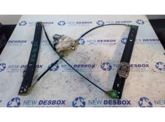 Recambio de elevalunas delantero izquierdo para audi q7 (4l) 3.0 v6 24v tdi referencia OEM IAM 4L0959801B  